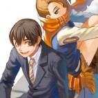 モズ